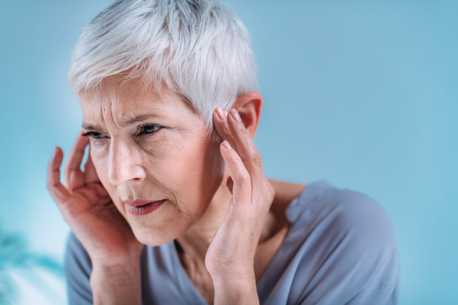 Eczema in the Ear and the Connection with Ear Wax