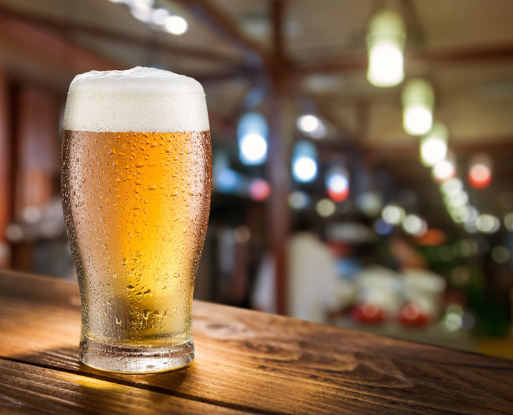 Can Beer Be Good For Your Gut Health?