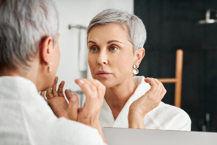 Slow Down that Aging Process with these Top Ten Tips
