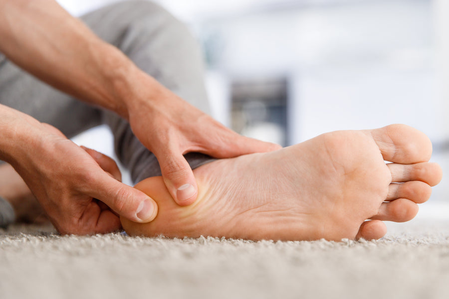 How to Help Treat Plantar Fasciitis if This is a Problem for You