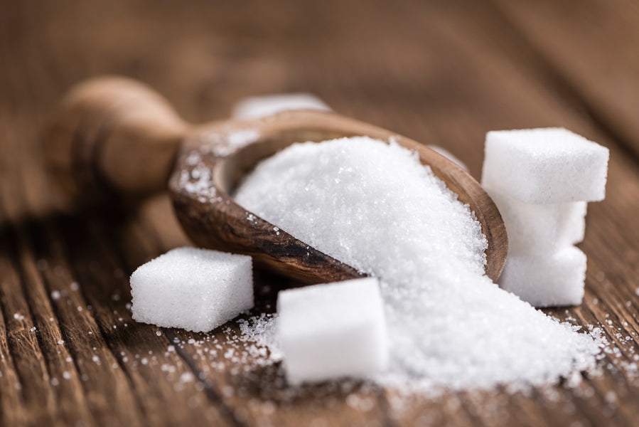How Do We Handle the Hype About Sugar?