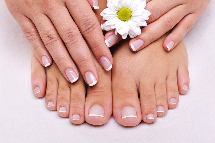 How To Prevent Toe Nail Fungus By Improving Your Diet
