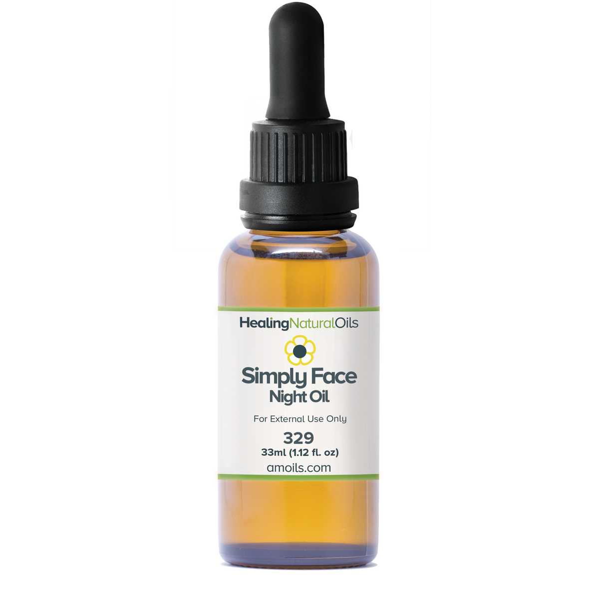 Night Face Oil for Face Routine Overnight Moisturizer
