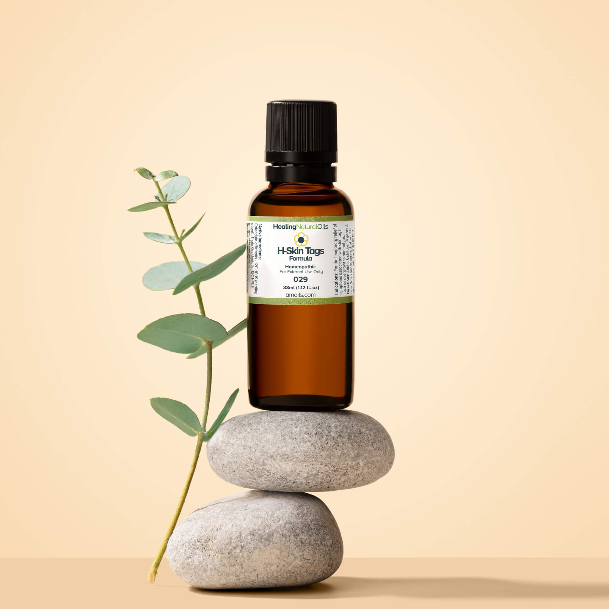 H-Skin Tags Formula