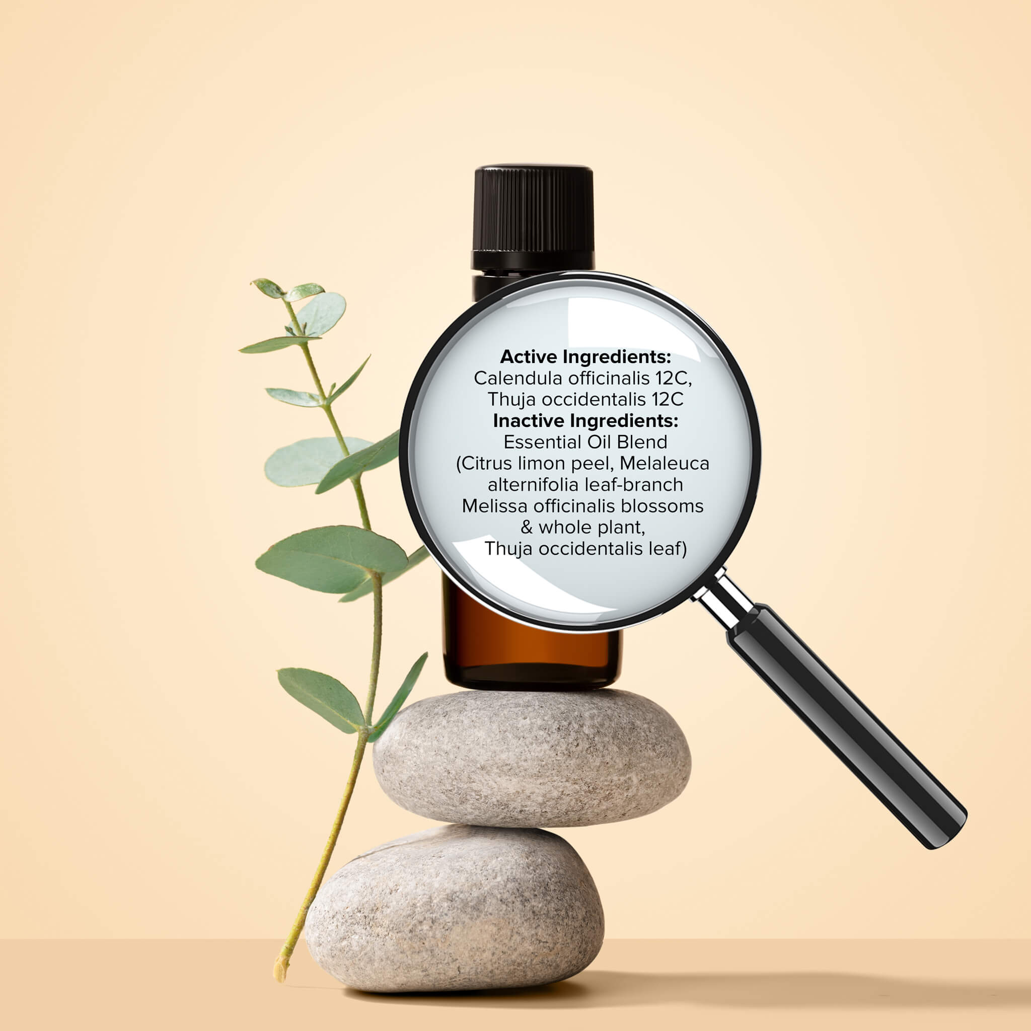H-Skin Tags Formula