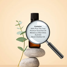 Load image into Gallery viewer, Tea Tree Oil