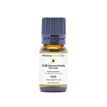 Load image into Gallery viewer, H-Bl Hemorrhoids Formula (for bleeding associated with hemorrhoids)