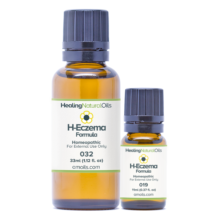 H-Eczema Formula