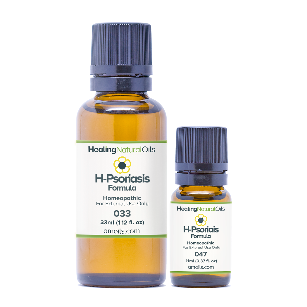 H-Psoriasis Formula