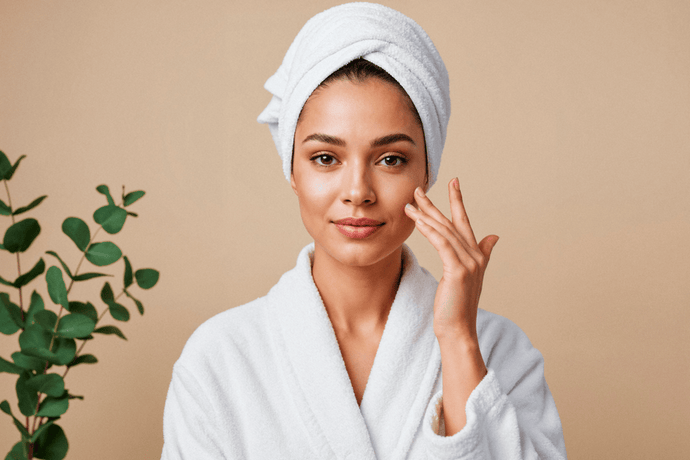 3 Natural Skincare Routine Essentials for Glowing Skin
