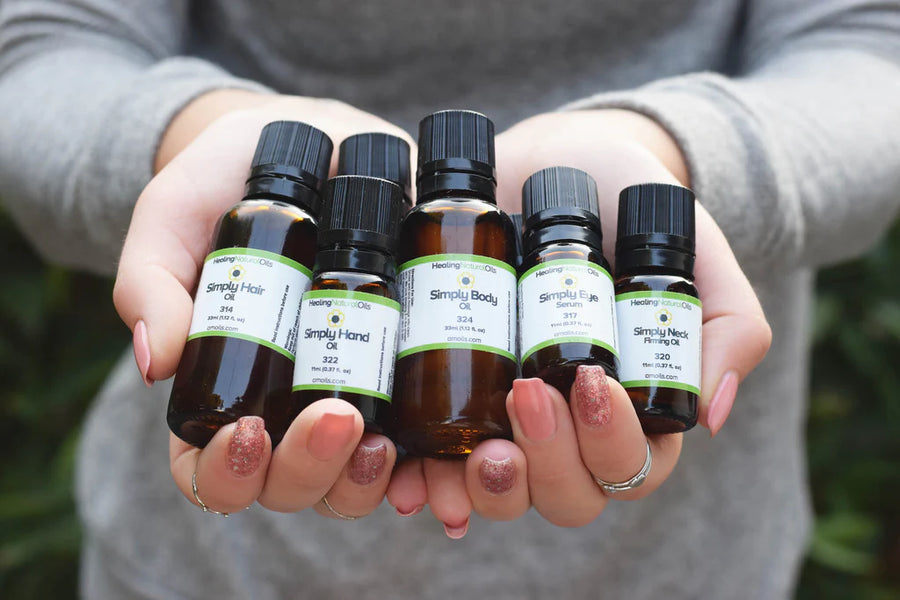 5 Must-Try Natural Beauty Products