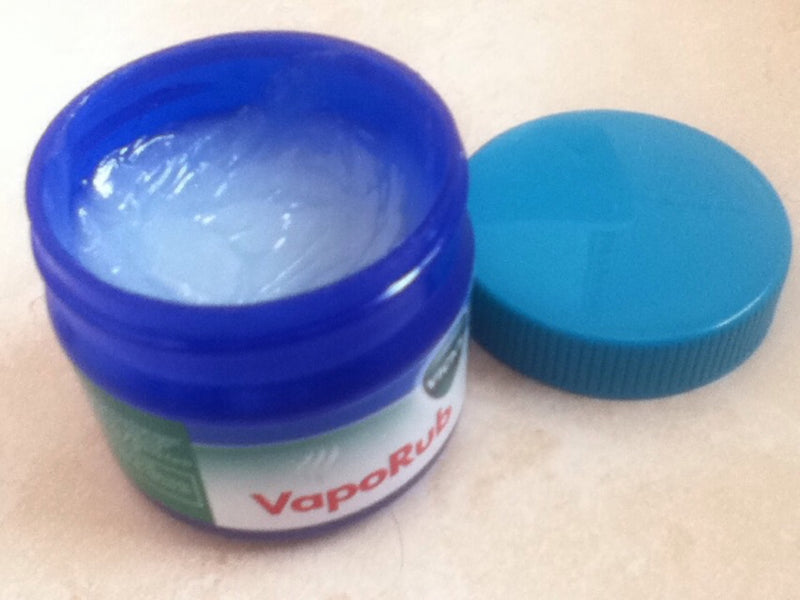 Whether Commercial or Homemade & Natural, Vapor Rub Is Helpful In Many Ways