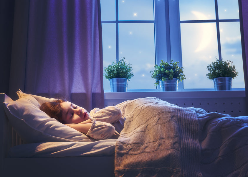 Why Do Many Find They Sleep Better In A Cooler Bedroom?