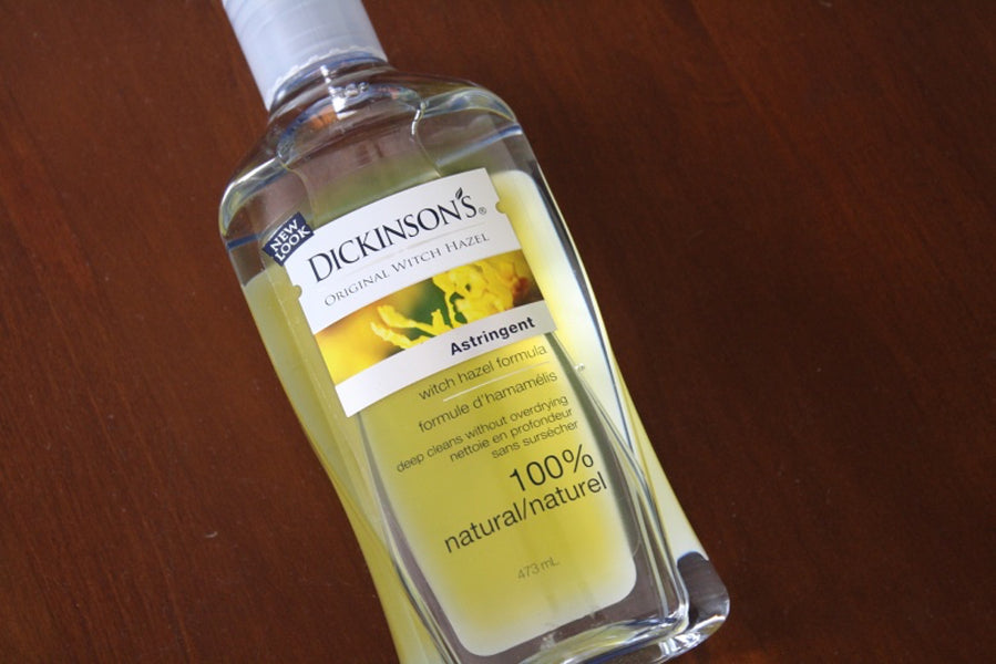 Top 10 Tips for Treating with Witch Hazel