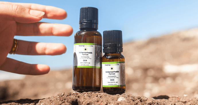 Think Hemorrhoids Are Rare? Think Again