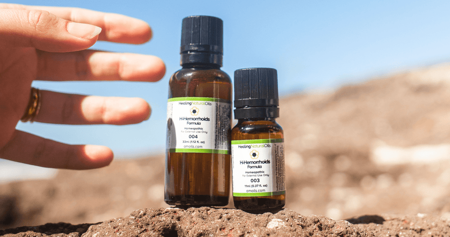 Think Hemorrhoids Are Rare? Think Again