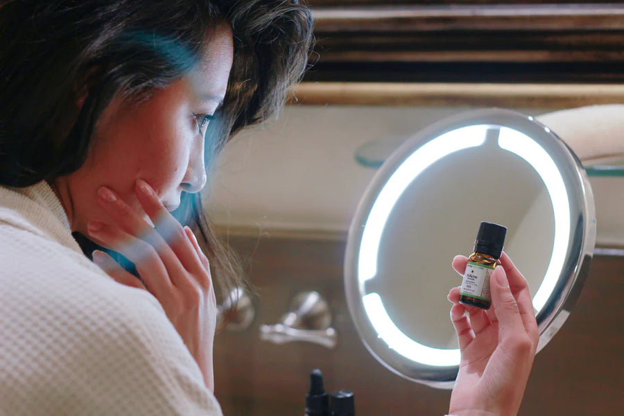 Say Goodbye to Acne: Tips & Tricks