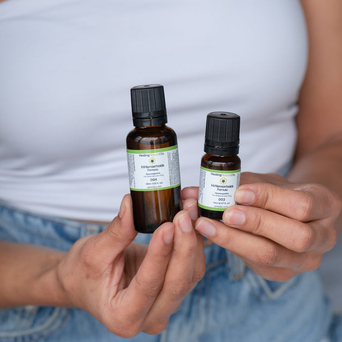 Tips For External Hemorrhoids