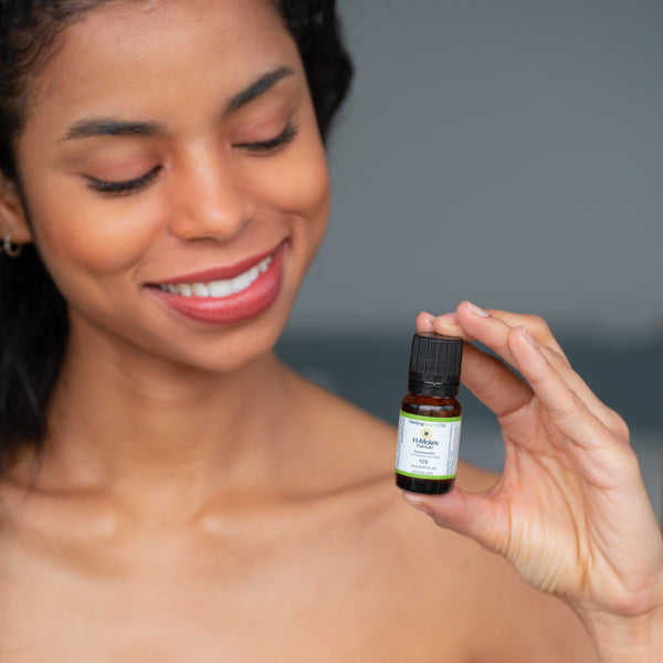 Do You Have Moles on Your Skin?
