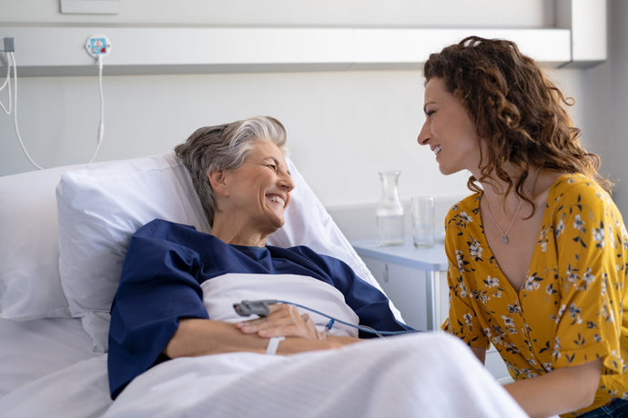 How to Heal More Quickly After Injury or Surgery