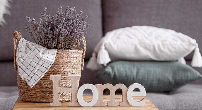 How to Make Sure Your Home Smells Good Without Toxic Chemicals