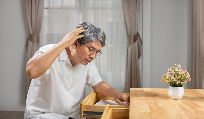 How Power of Positive Thinking Can Prevent Memory Loss