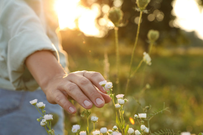 Everyone Needs To Get Outdoors For Their Mental Health & Wellbeing