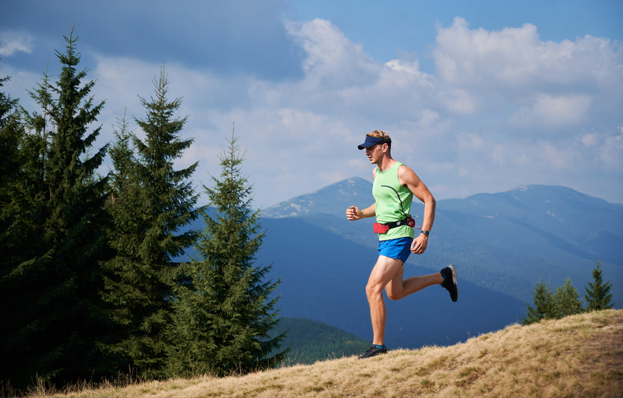 Something New to Try, Eccentric Exercise!