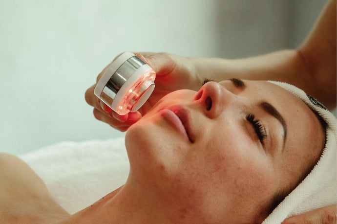 Why Red Light Therapy Deserves a Spot in Your Routine