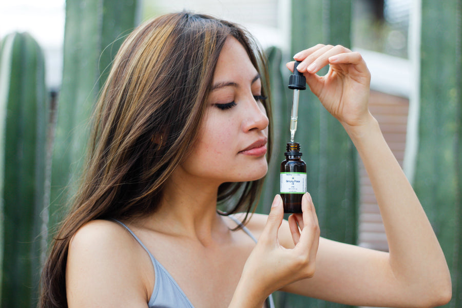 Your Anti-Aging Game Plan (No Harsh Ingredients)