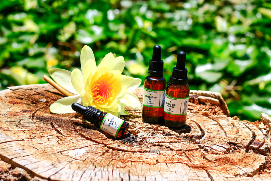 Unlock Natural Beauty With These Products