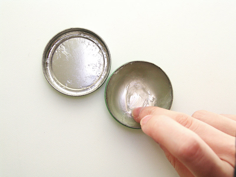 Skin Creams with Paraffin can have Hidden Dangers