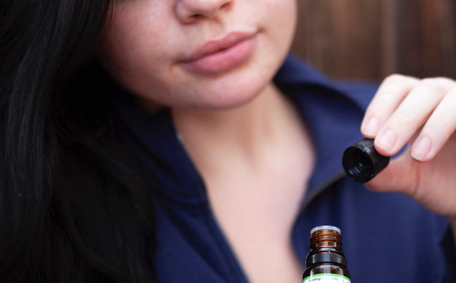 A Natural Solution For Age Spots?