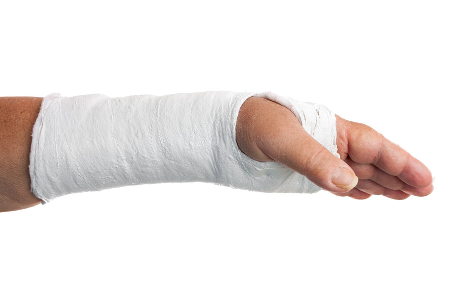 How To Stop Bone Loss & Osteoporosis