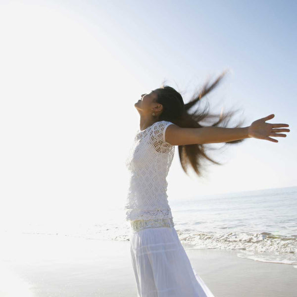 Top 10 Ways to Improve Your Health