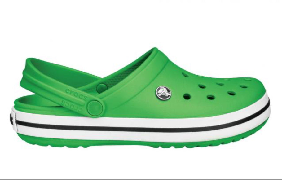 Children & Crocs. Are They Hurtful or Helpful?