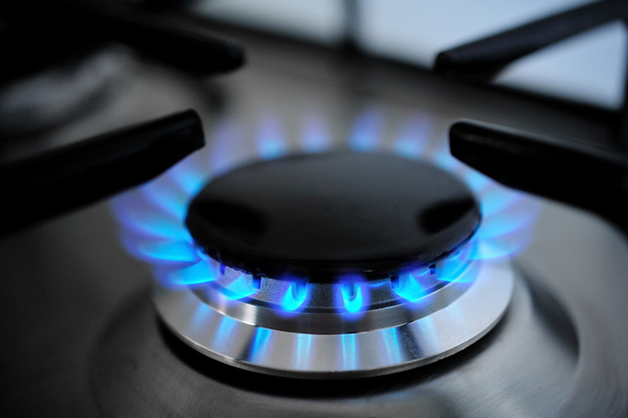 Are You Cooking On Gas & What You Might Need To Know About This Choice