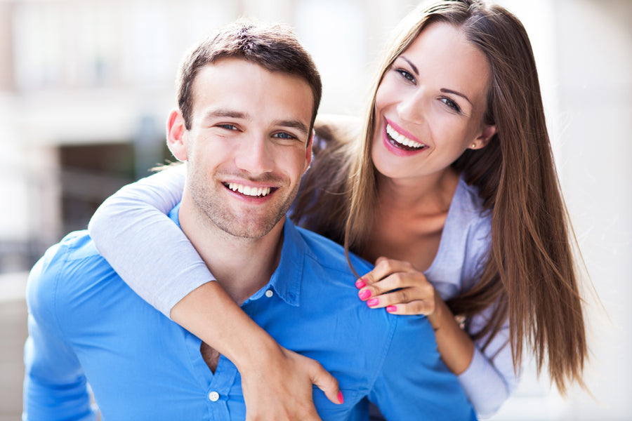 How Guys Can Help Their Female Partners To Lift That Libido