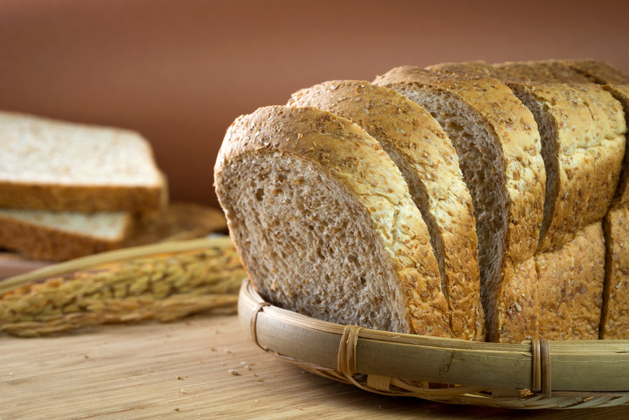 How Long Does Your Store-Bought Bread Stay Fresh?