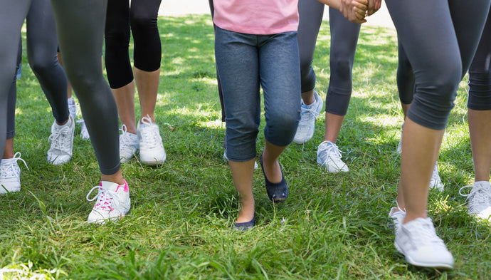 Type 2 Diabetes and Could Regular Brisk Walking Lower the Risk?