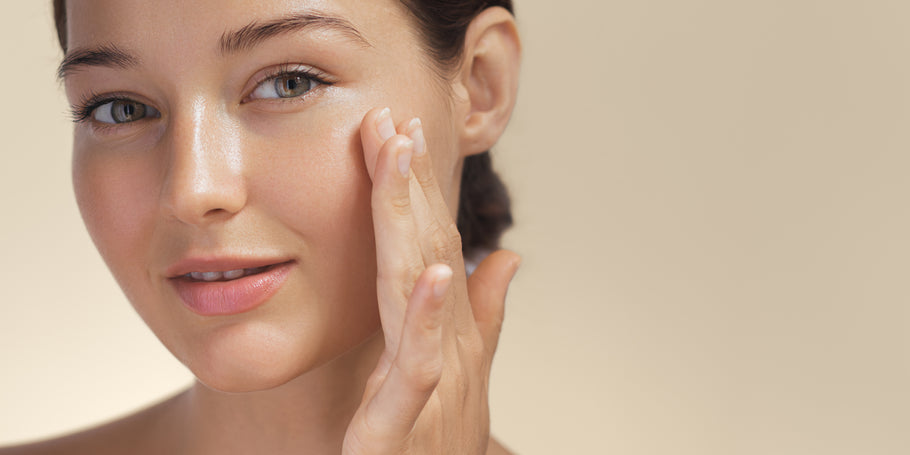 Discover the Secrets for Clear Skin