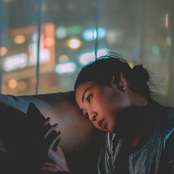 The Mental Load You Can’t See (And How to Lighten It)
