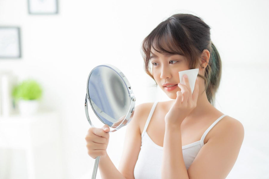 Essential Oils for Oily Skin