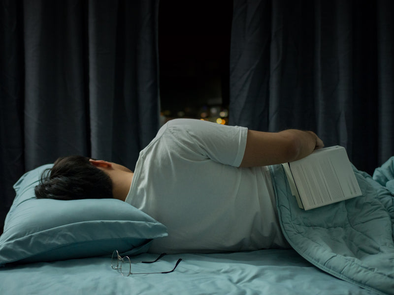 How Do We Really Know How Many Hours Sleep We Need at Night?
