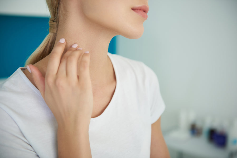 Skin Tag Symptoms, Signs & Diagnosis