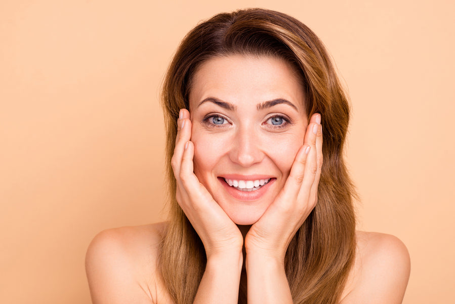 Top Tips for Age Spots & Dark Spots