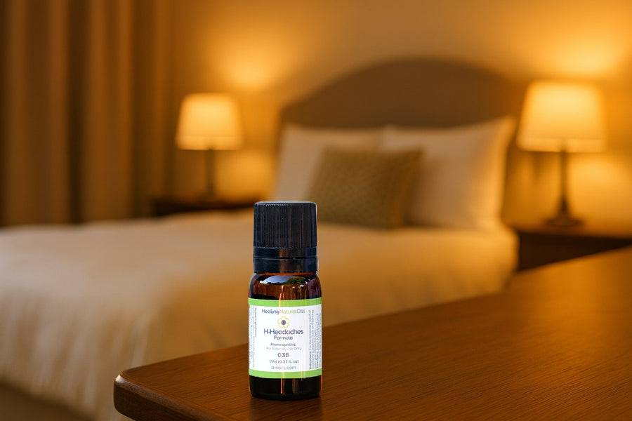 Poor Sleep Might Be Behind Your Headaches