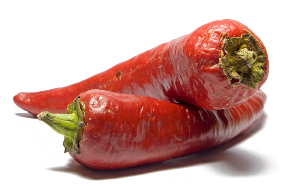 The Spicy Health Benefits of Cayenne Pepper...Continued