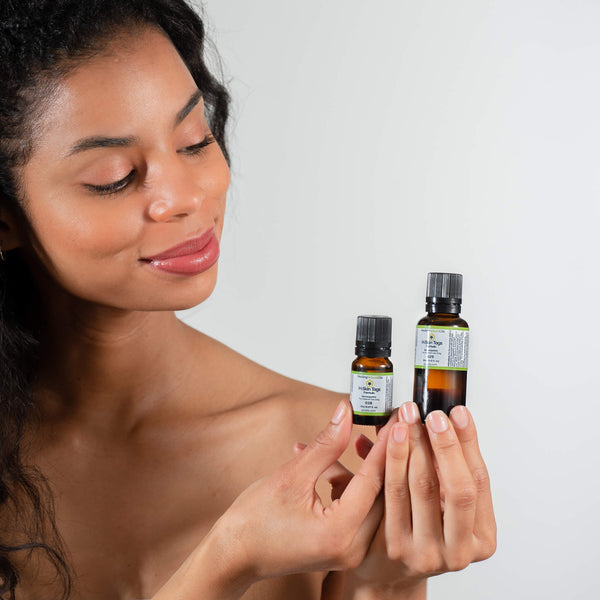 How to Tackle Those Skin Tags