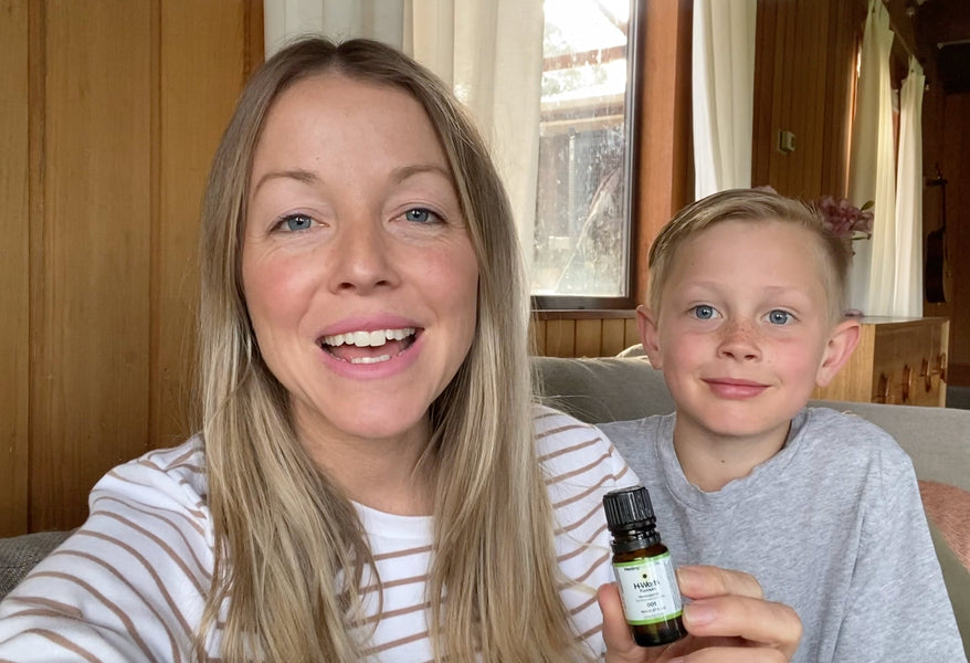 When Warts Show Up (and What to Do Next)